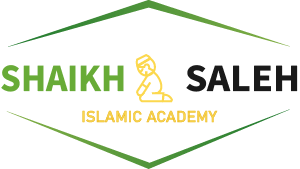 Shaikh Saleh Academy Online Quran