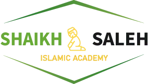 Shaikh Saleh Academy Online Quran