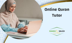 Online Quran Tutor