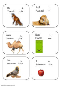 What are the Benefits of Learning Arabic for Kids