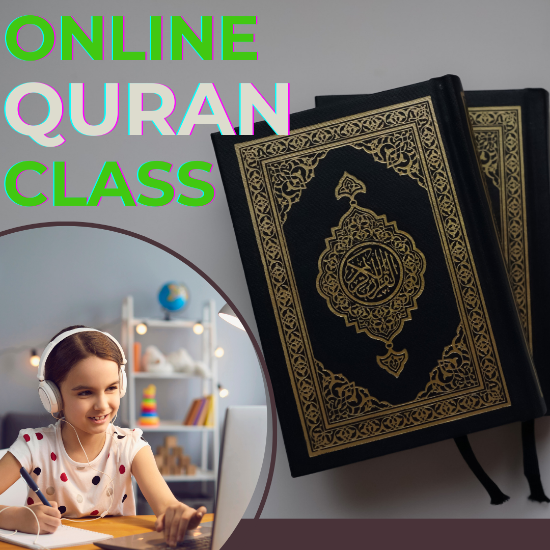 Benefits of Learning Quran Online