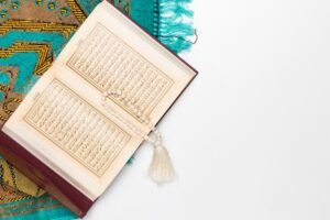 Reasons Why You Should Recite Quran Daily