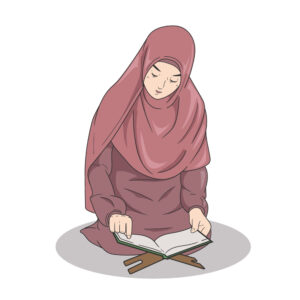 Quran Recitation with Tajweed Course