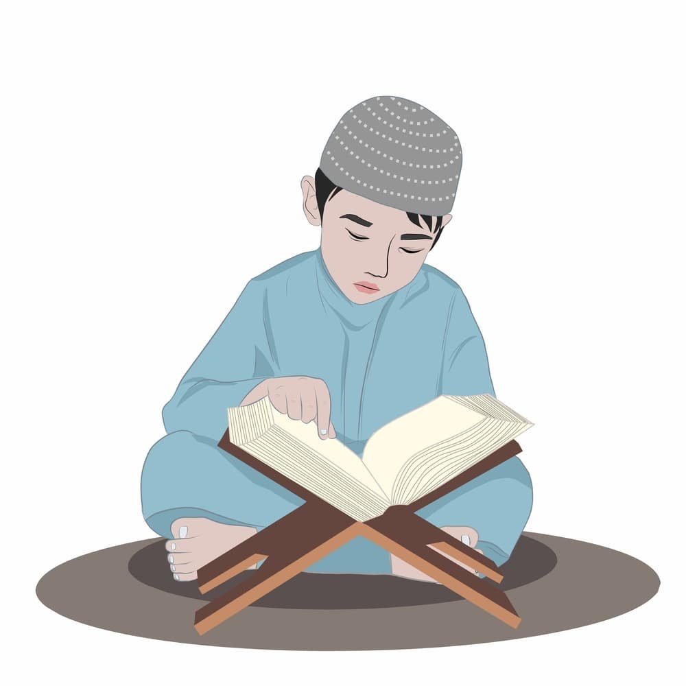 Learn Quran Recitation with Tajweed