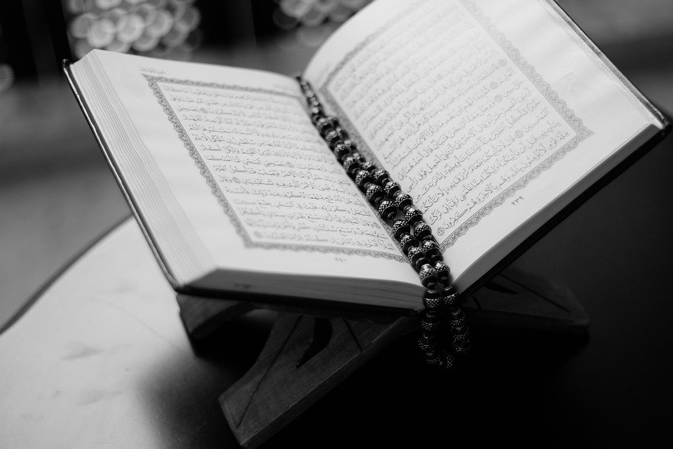 Online Quran classes for adults