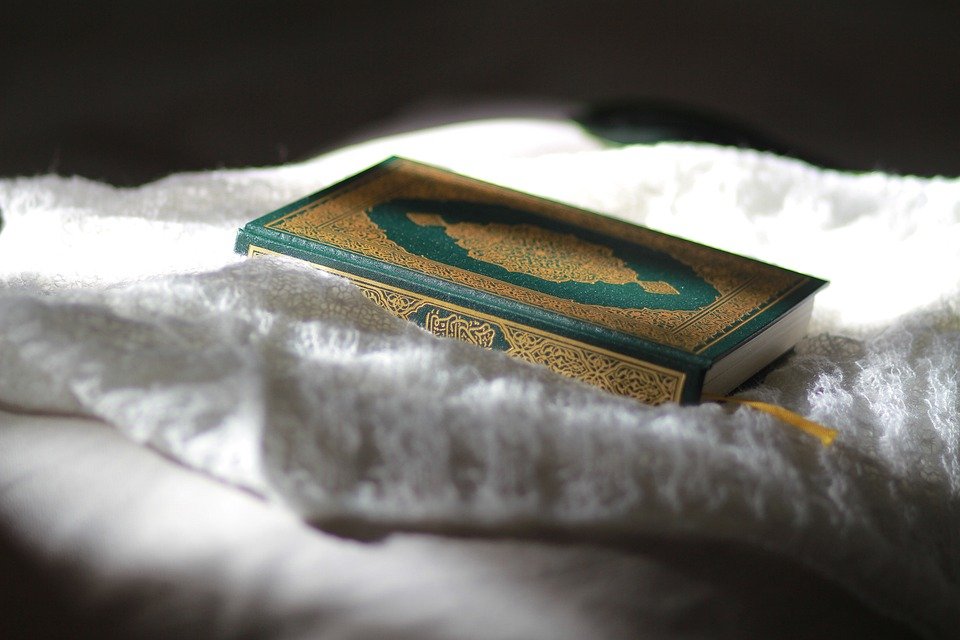 What surah to read after fajr