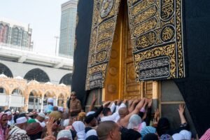 Heartfelt Dua for Hajj and Umrah: Elevate Your Pilgrimage