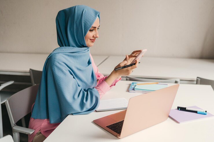 Best Free online Islamic courses for ladies