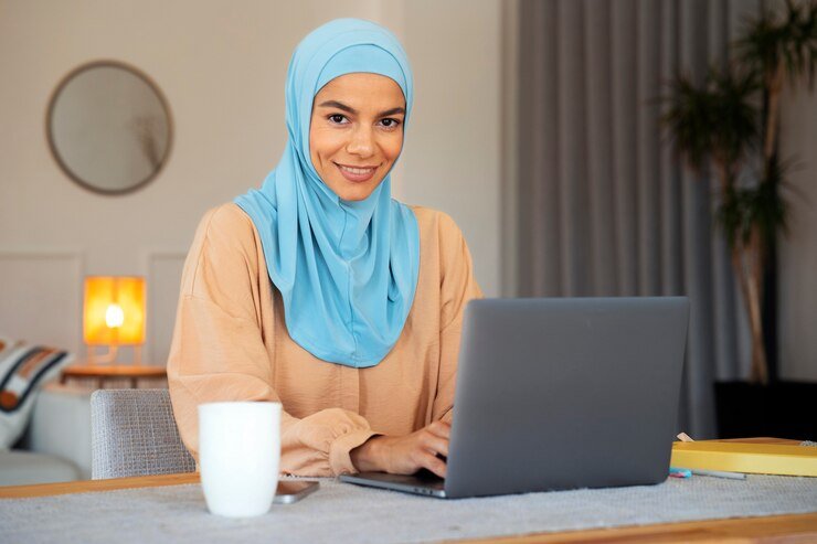 Free Islamic classes for sisters online