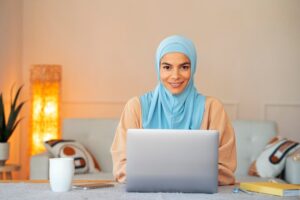 Free Islamic classes for sisters online