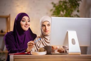 Free online Islamic courses for beginners