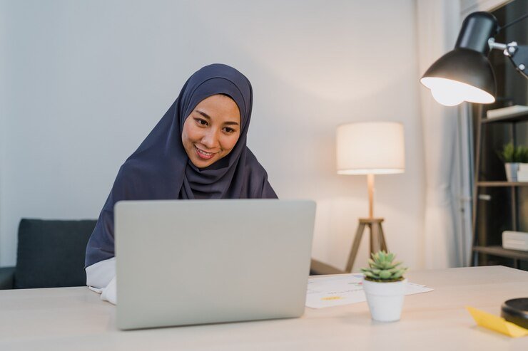 Islamic courses for women