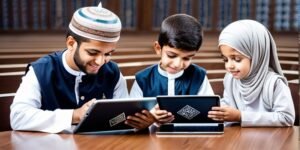 Learn Quranic Arabic Online