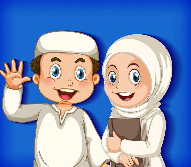 how to teach islam to child