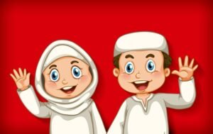 how to teach islam to child