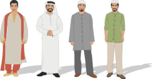 Islamic topics for youth