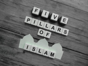 5 Pillars of Islam