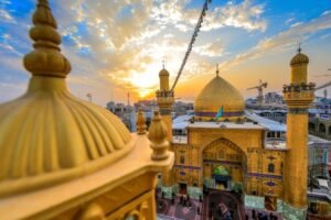 Hadith About Imam Mahdi: Understanding the Awaited Leader