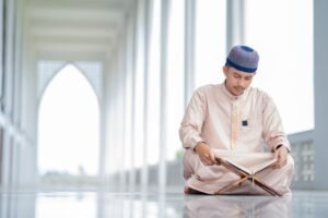 30 Day Quran Reading Schedule