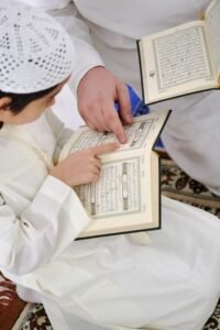 Fun facts about the Quran for Kids