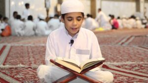 basic islamic knowledge for toddlers