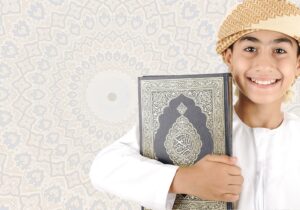 Islamic Topics For Kids