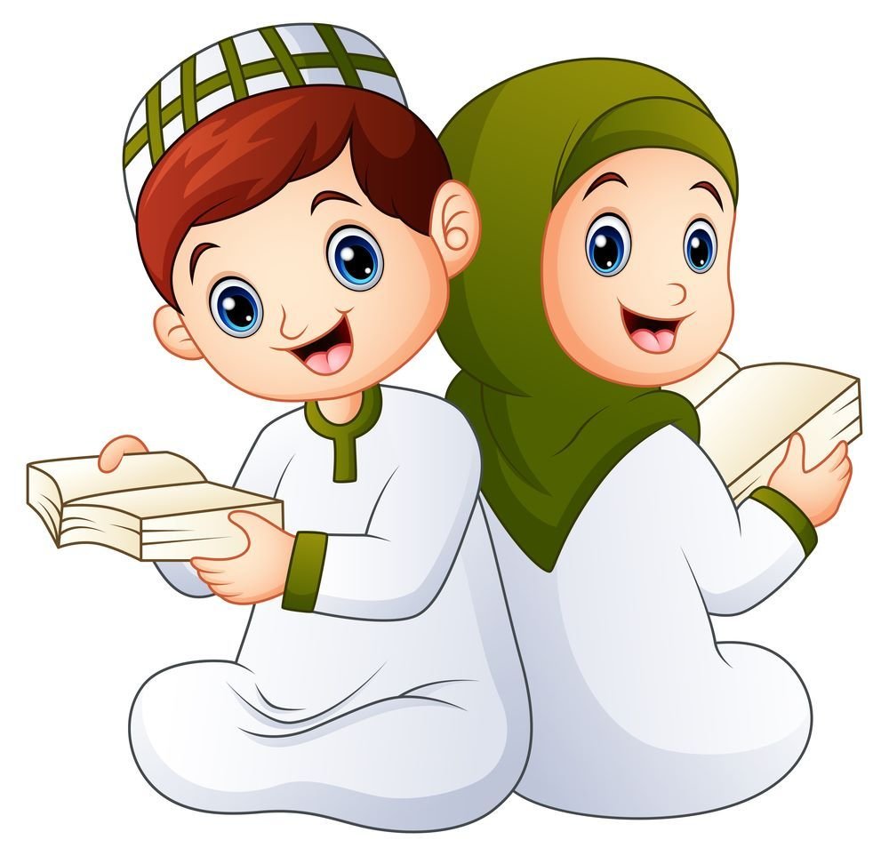 Short Islamic stories for kids