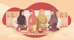 islamic topics for sisters