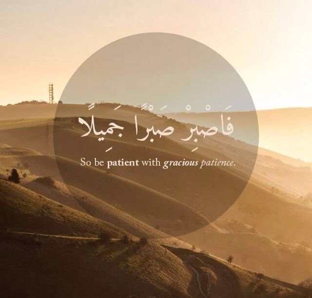 beautiful quran quotes about life