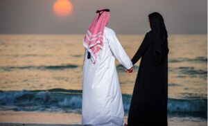 can men and women be friends in islam