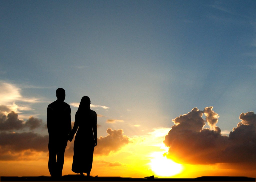 can men and women be friends in islam