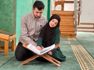 Learn Quran Reading with Tajweed for Beginners