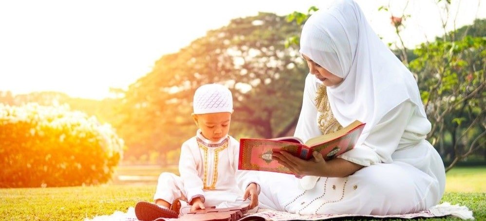 Quran lessons online free