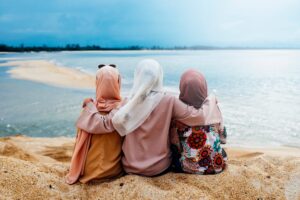 why do islam wear hijab?