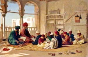 small islamic stories