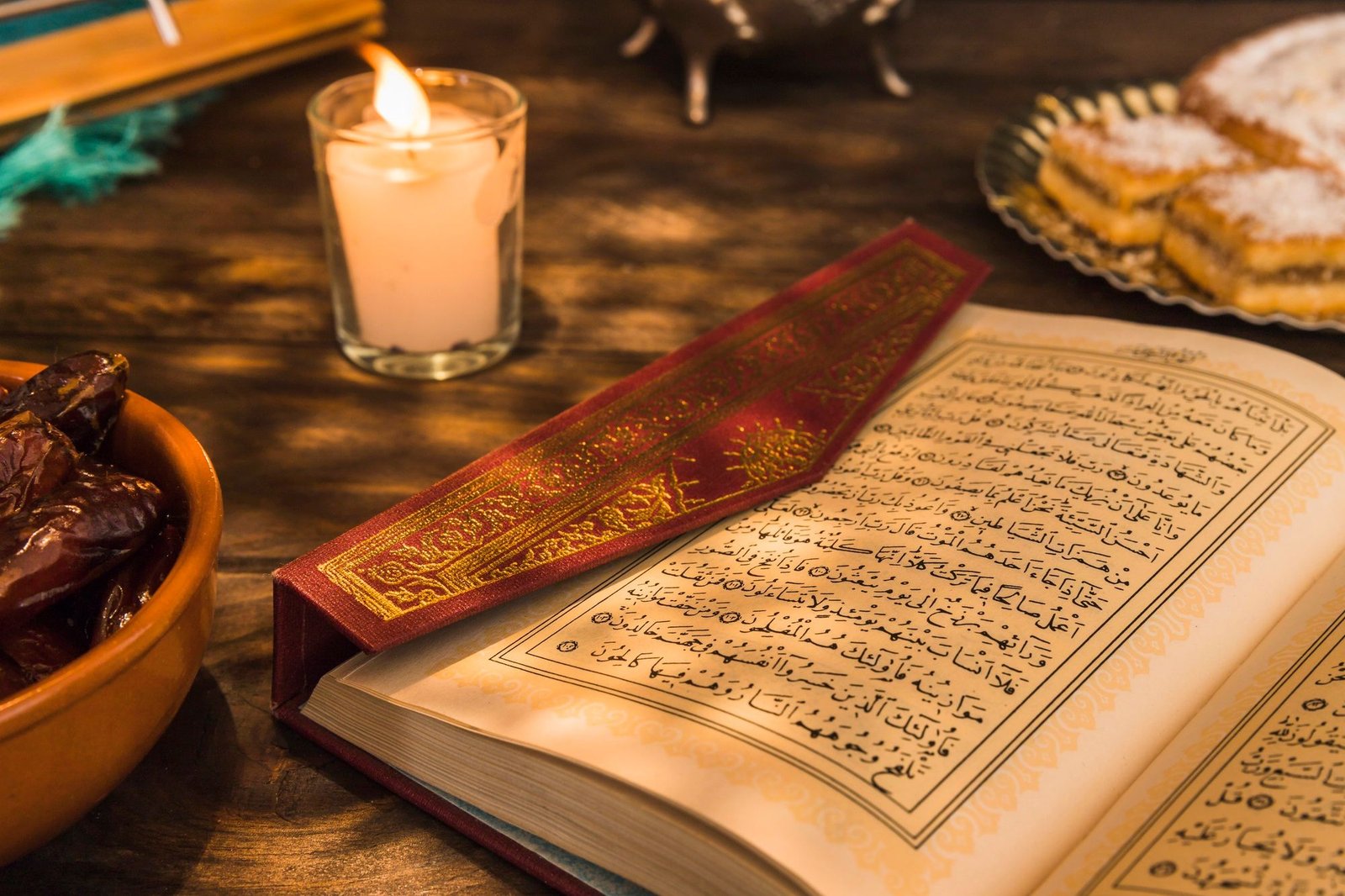 what is a tajweed quran