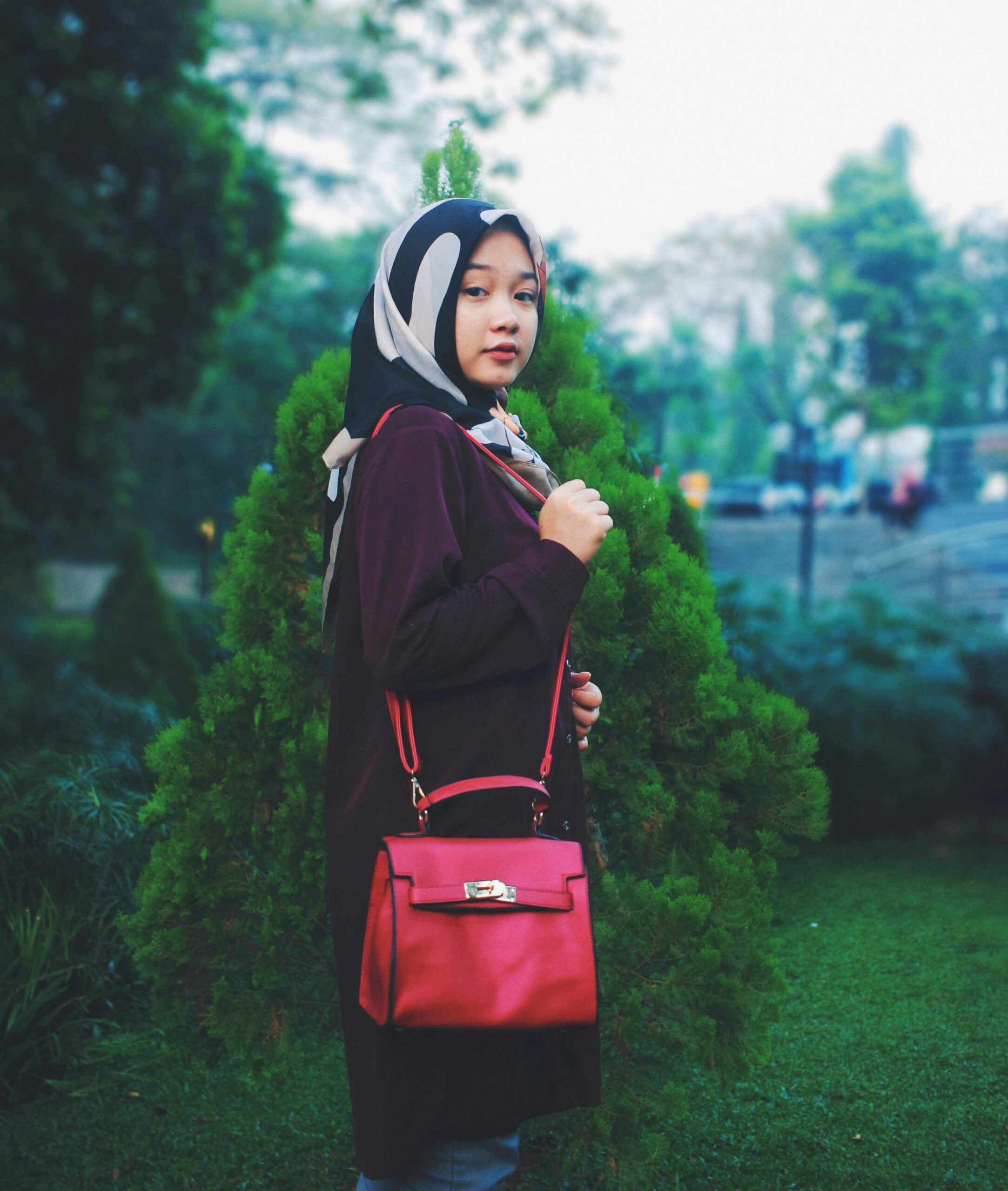 Is it compulsory to wear hijab in Islam?