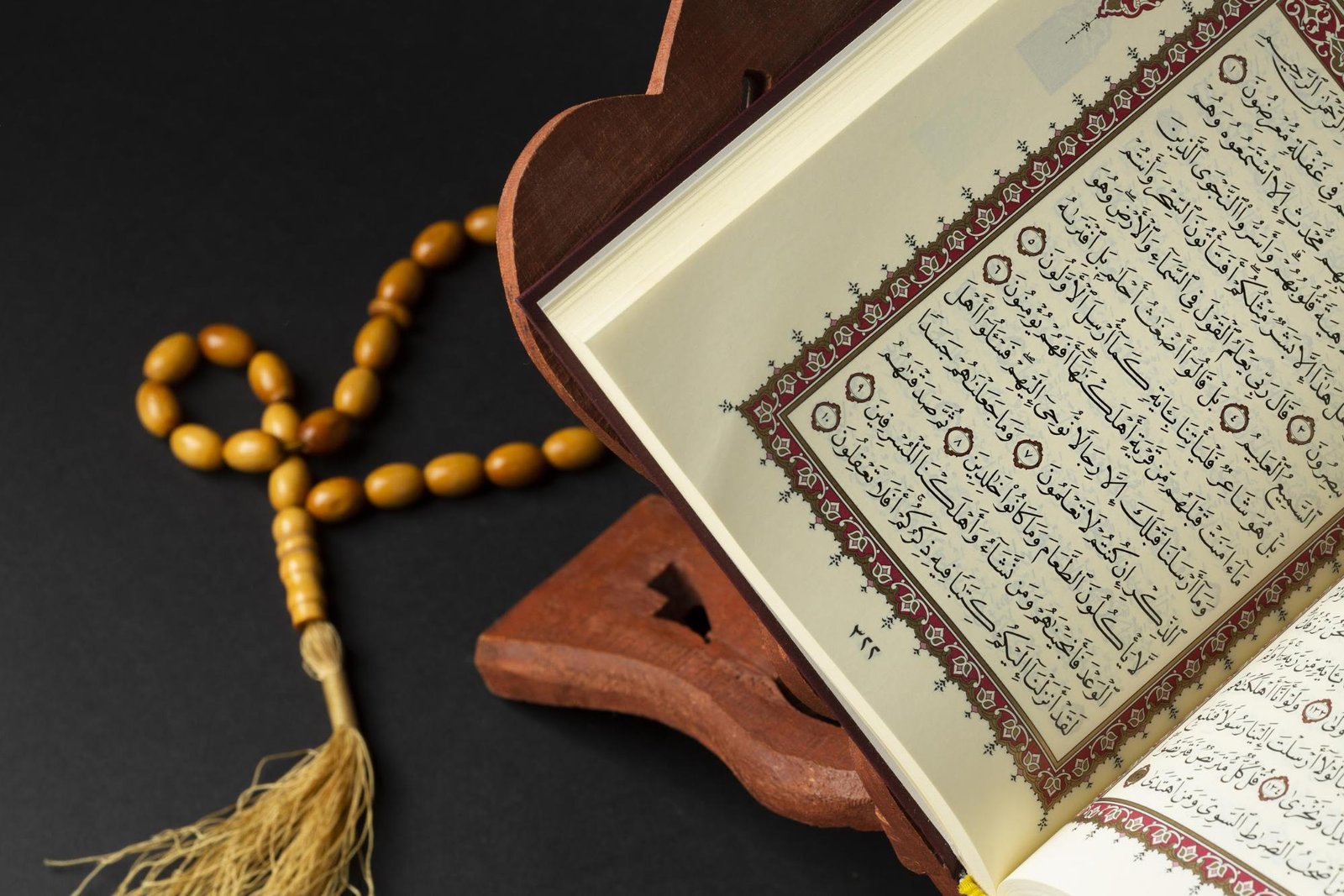 online quran tafseer course free