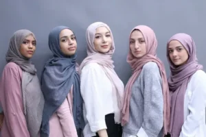 hijab in islam quotes