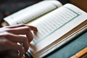 what is Tajweed course?