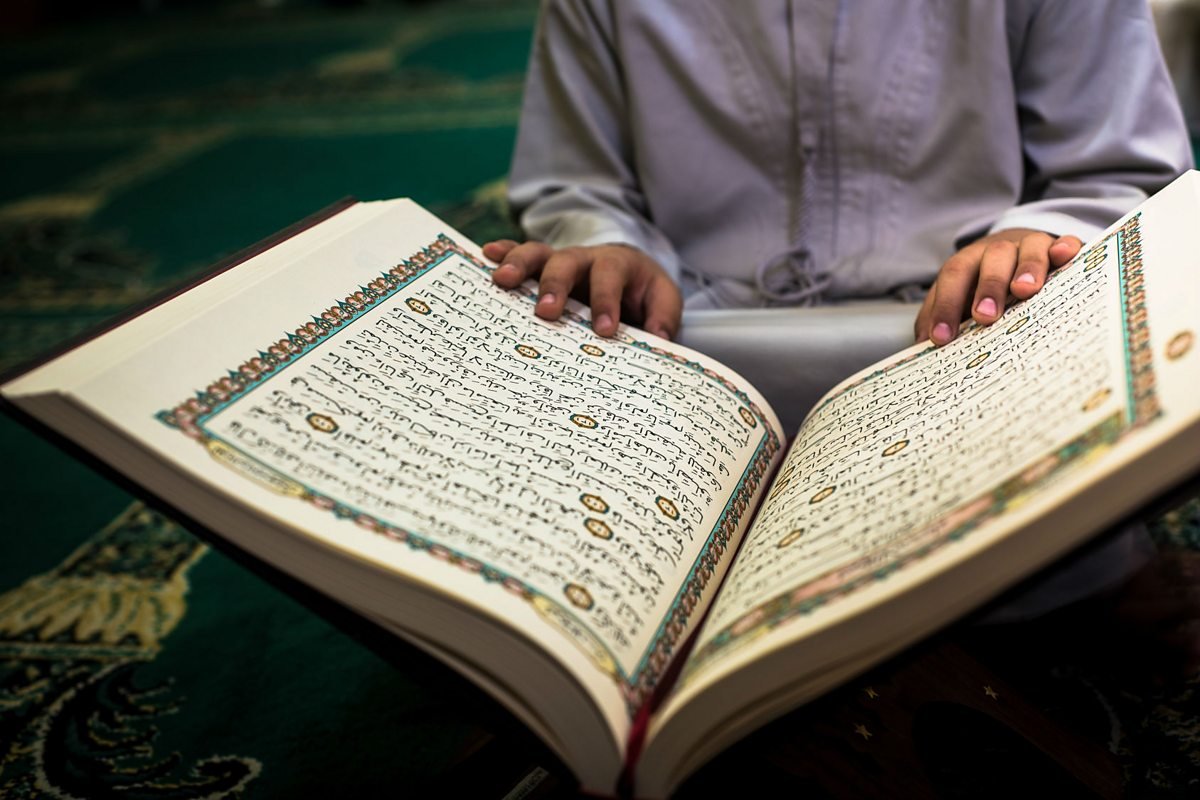 How Many Types Of Tajweed Are There?