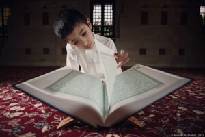 The Importance of Learning Tajweed in Reciting the Quran