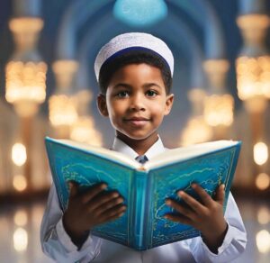 The Importance of Learning Tajweed for Quran Students