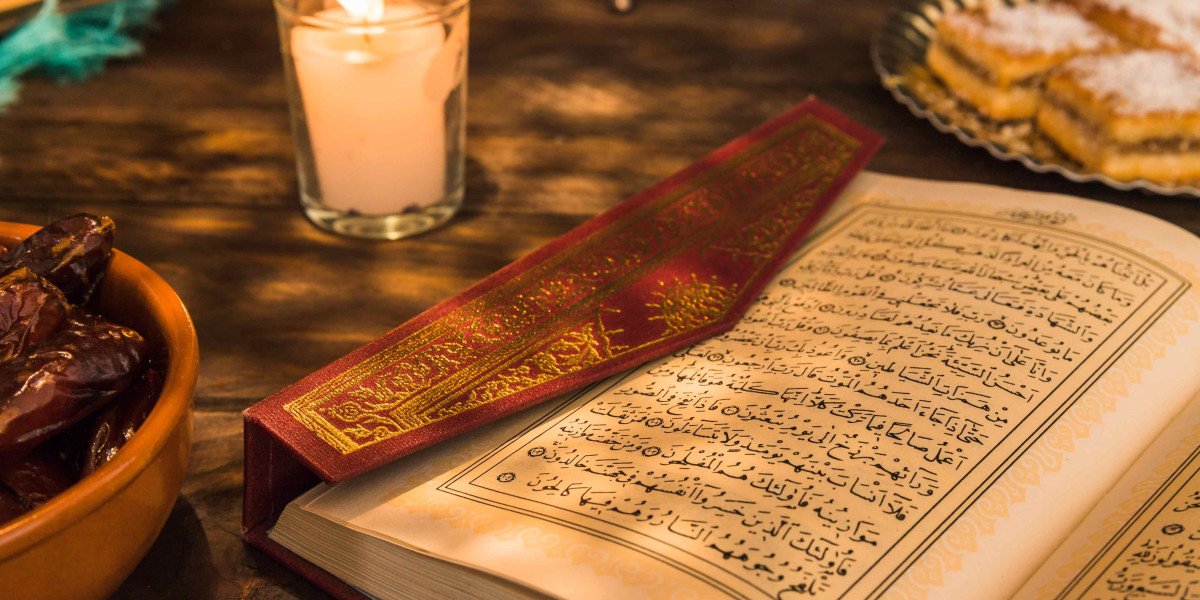 online english quran reading