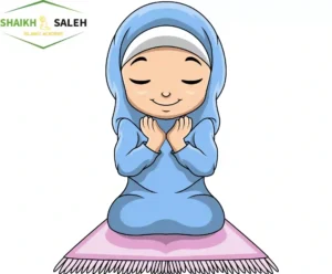 Do Muslim Women Pray?