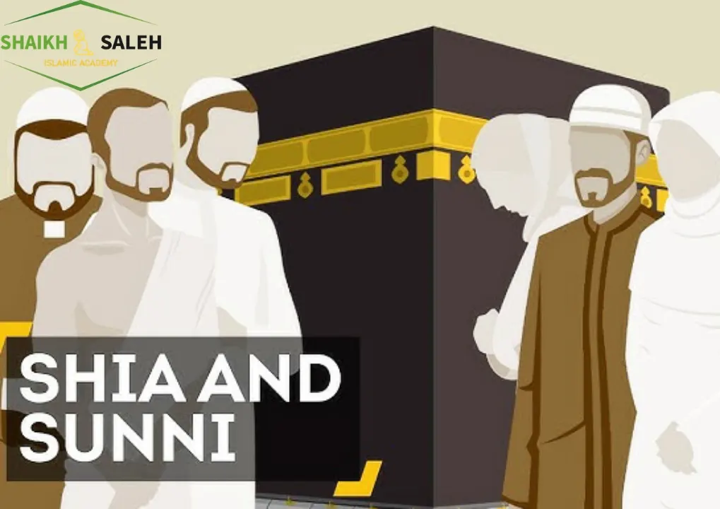 Do Shias Pray 5 Times a Day? Shaikh Saleh Academy