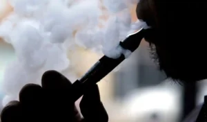 does vaping break your fast in islam