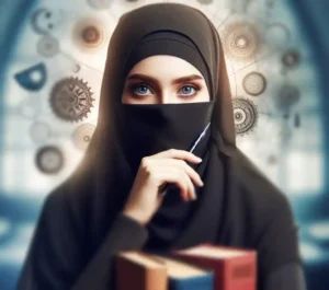 female scholars of islam