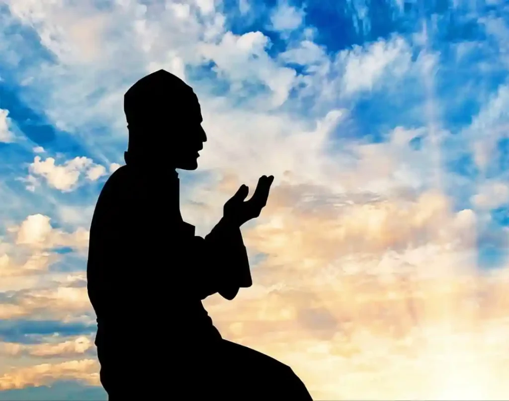 dua for forgiveness ramadan