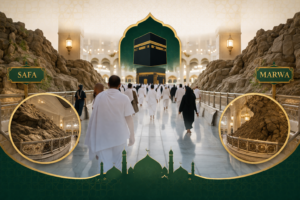 Safa Marwa Dua
